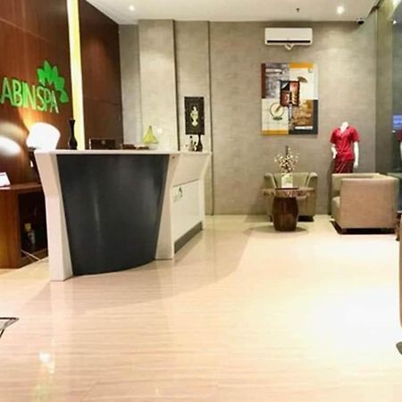 The Crew Hotel Kualanamu International Airport Medan Exterior photo